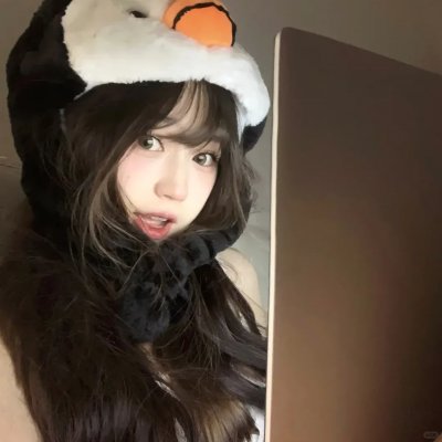 行走的鸡毛掸子